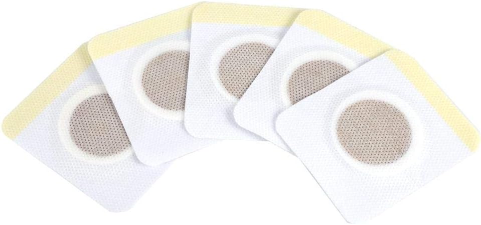 پچ موضعی مدیریت وزن BABAUU Slim | 30 عدد