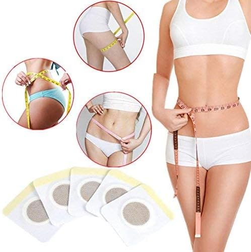 پچ موضعی مدیریت وزن BABAUU Slim | 30 عدد