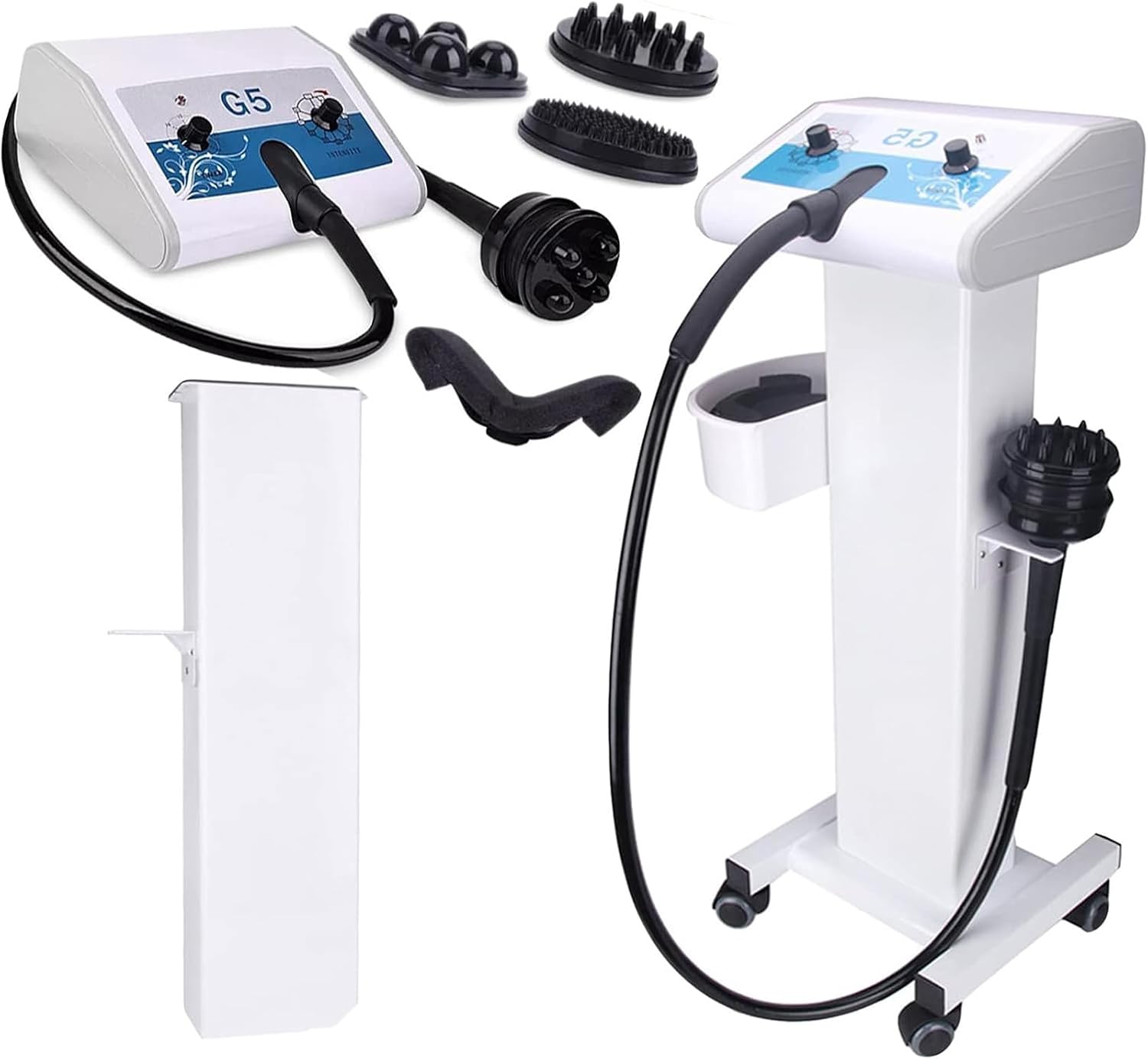 دستگاه فرم‌دهی و ماساژ بدن HSRG G5 Vibrating Body