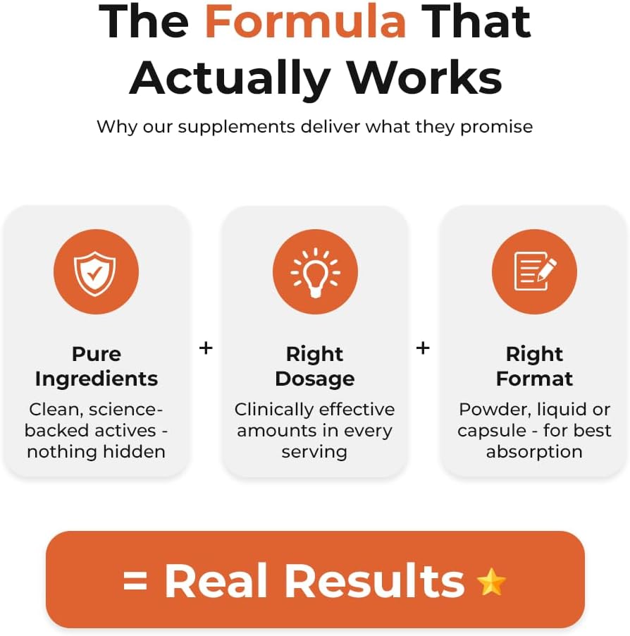 مکمل مدیریت وزن The Healthspan Co. Metabolically Lean با ال-کارنیتین، پروبیوتیک و فیبر