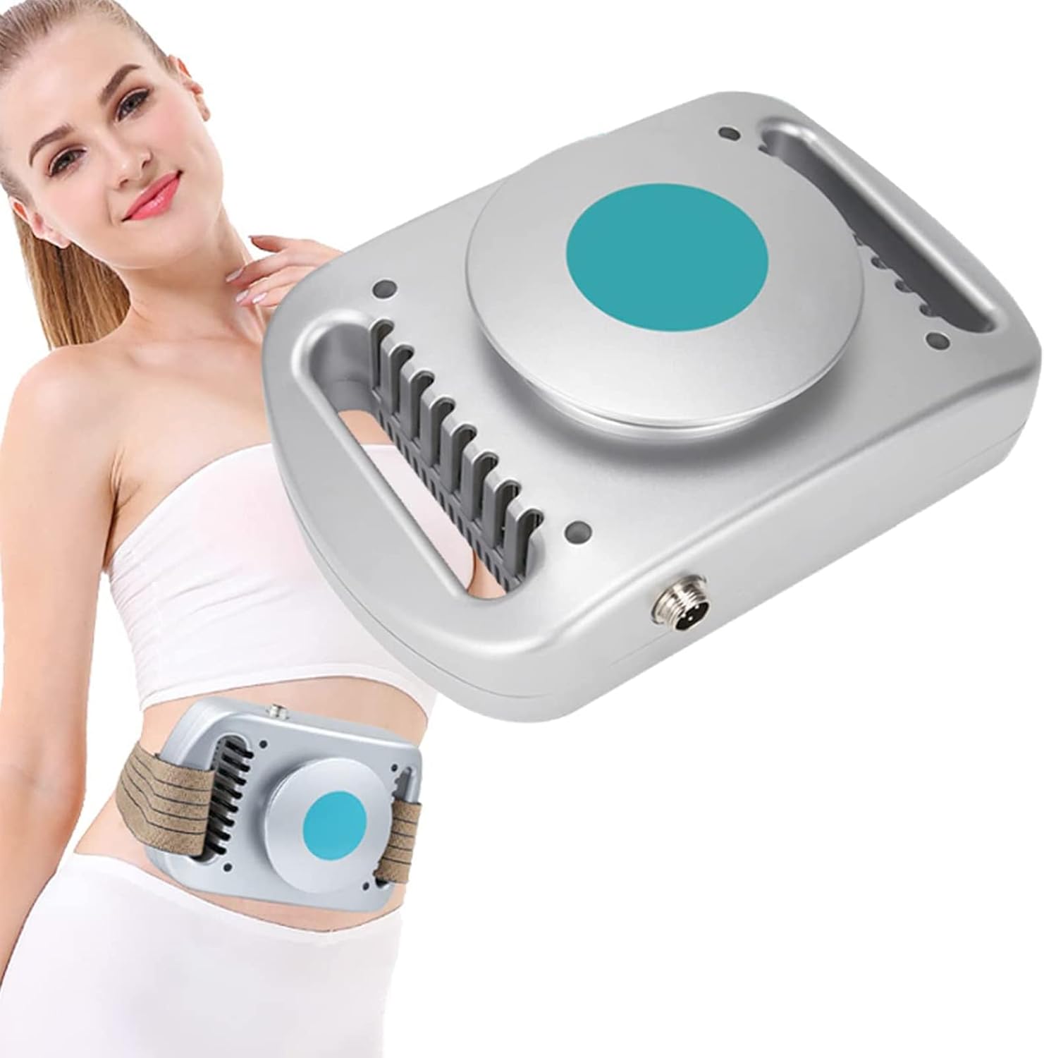 دستگاه فرم‌دهی و ماساژ بدن Fat Freezing Belly Freezing Belly