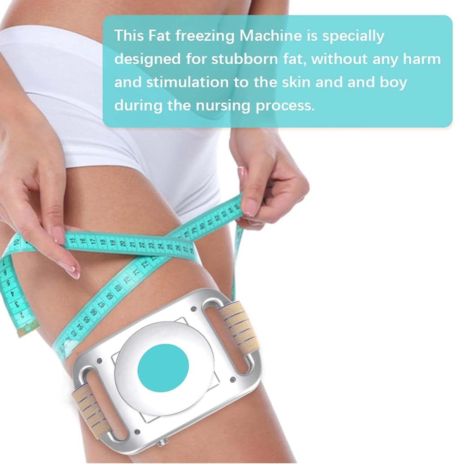 دستگاه فرم‌دهی و ماساژ بدن Cryolipolysis Machine Freezing Cryolipolysis