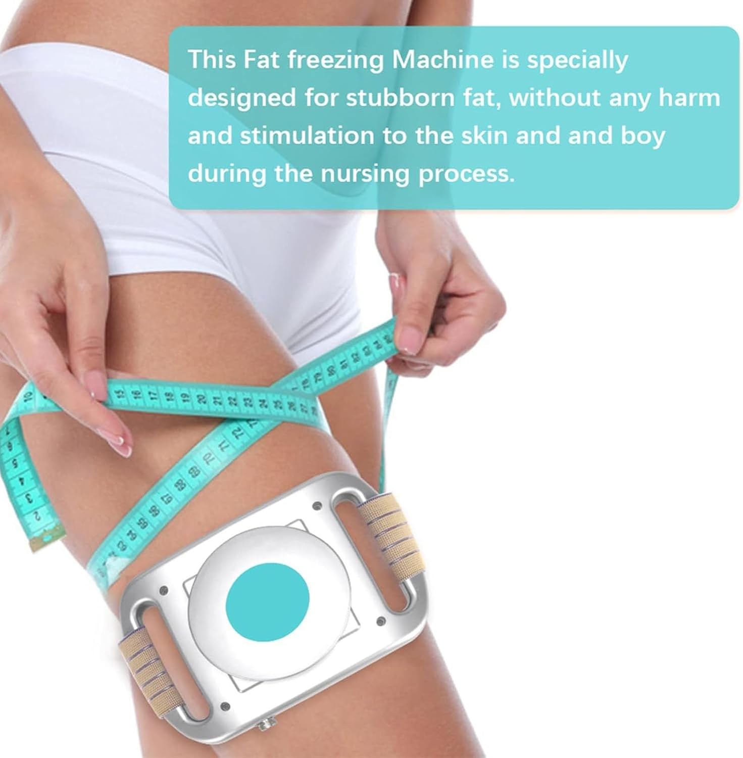 دستگاه فرم‌دهی و ماساژ بدن Cryolipolysis Machine Fat Cryolipolysis