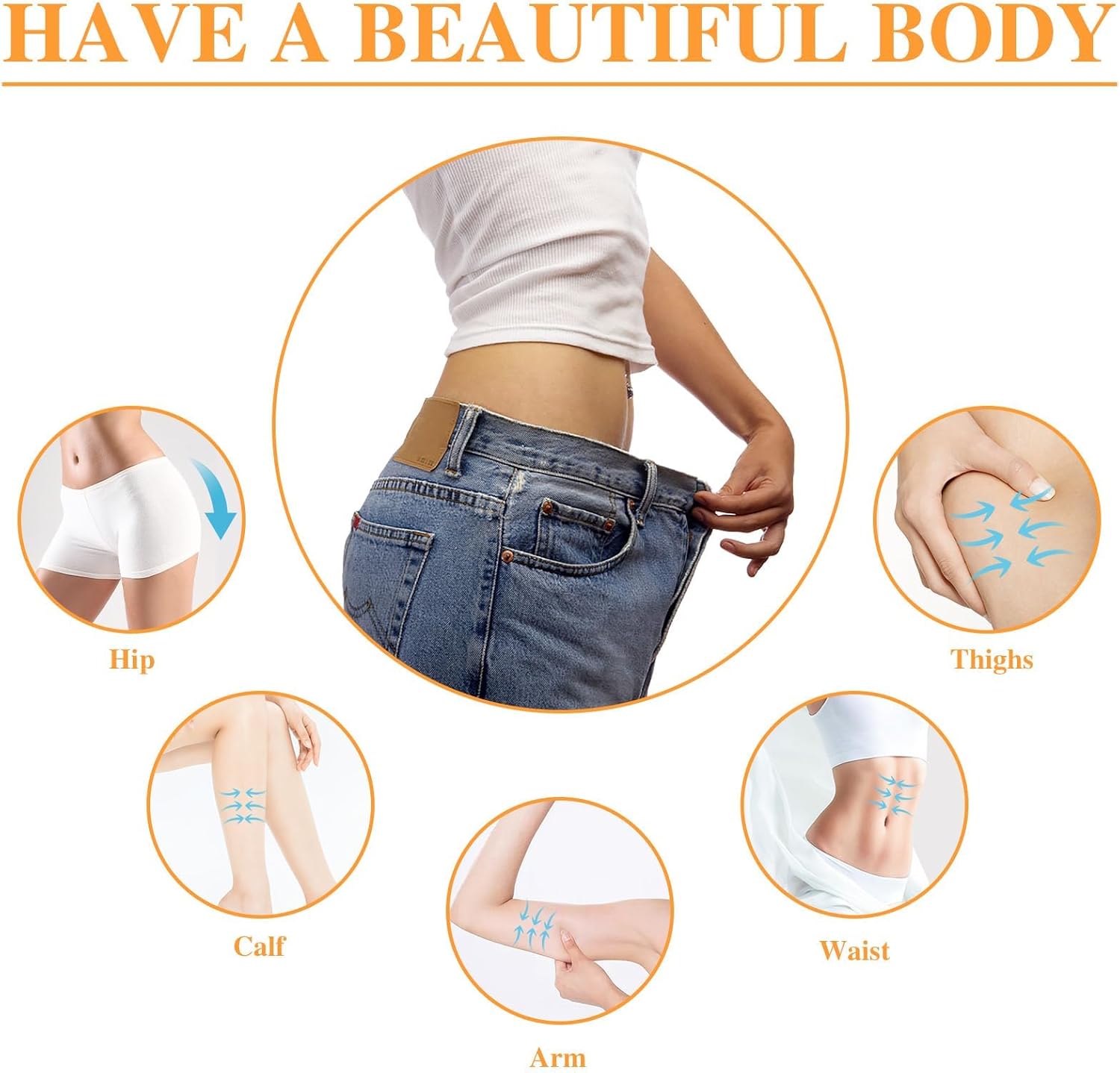 پچ موضعی مدیریت وزن Kasoud Patches | 30 عدد