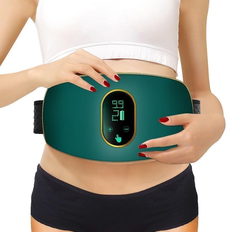 دستگاه فرم‌دهی و ماساژ بدن Electric Slimming Belt Electric