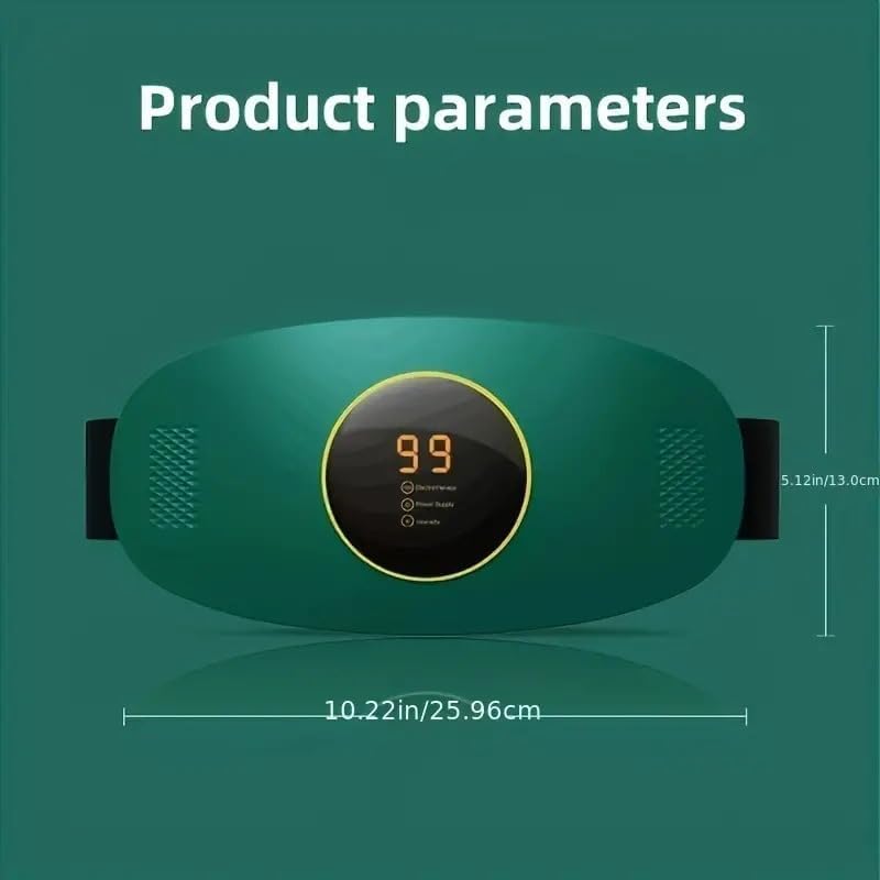 دستگاه فرم‌دهی و ماساژ بدن Electric Slimming Belt Electric