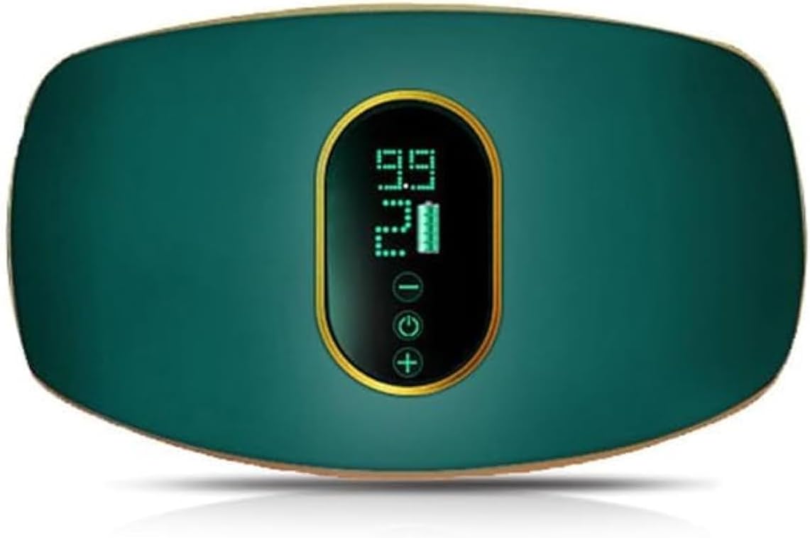 دستگاه فرم‌دهی و ماساژ بدن Electric Slimming Belt Electric