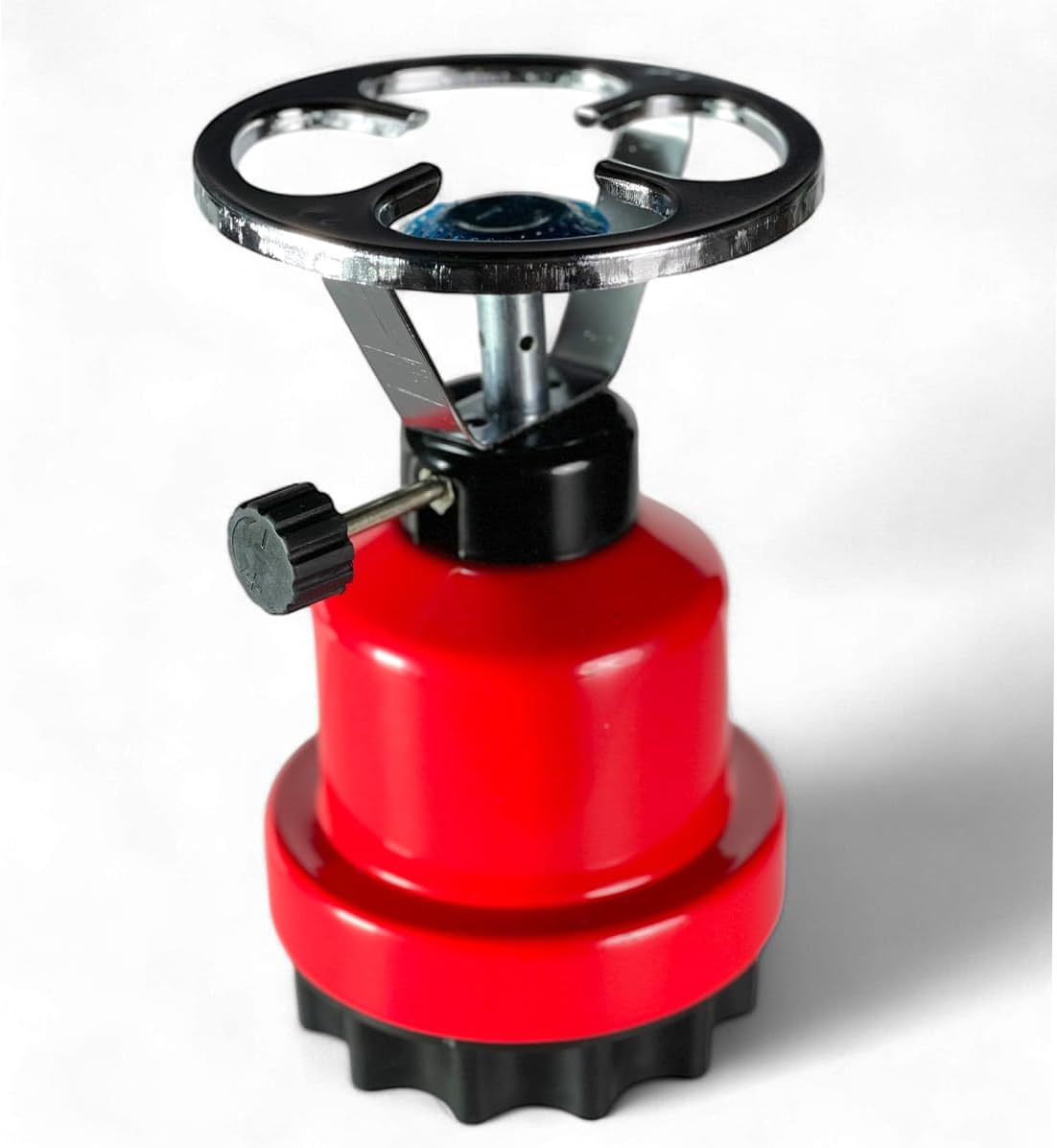 وسیله گرم‌کن یا عودسوز RICHMAN Portable Hookah Camping Stove