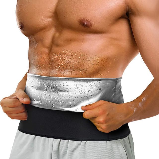 کمربند ورزشی و فرم‌دهنده OSHIMA Waist Trimmer