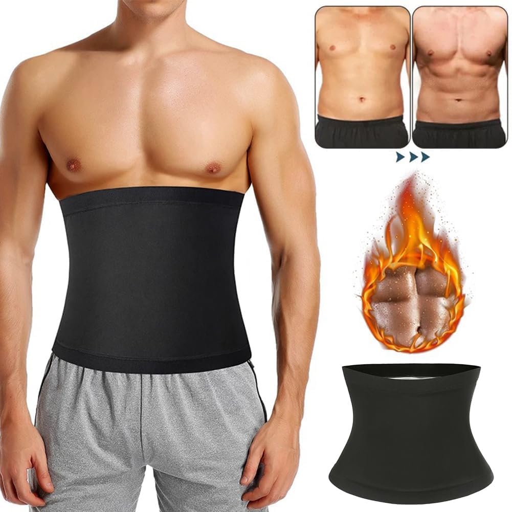 کمربند ورزشی و فرم‌دهنده OSHIMA Waist Trimmer