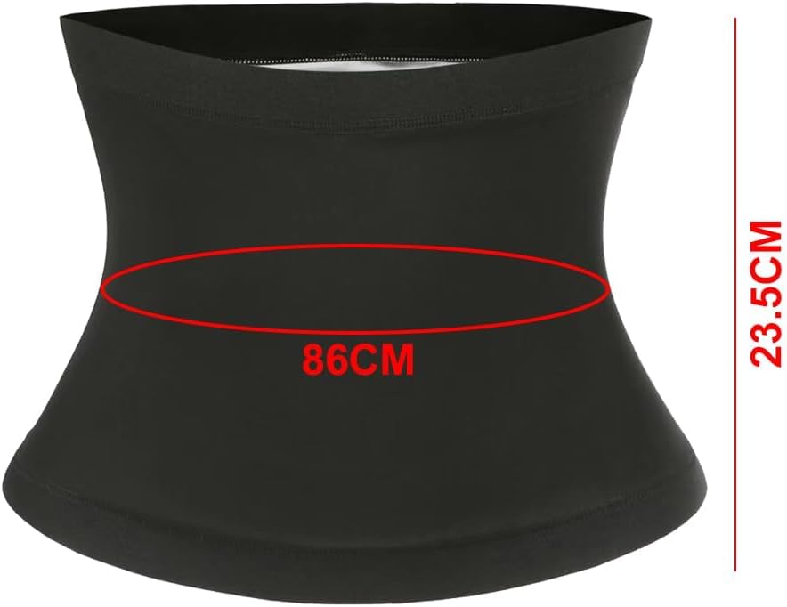 کمربند ورزشی و فرم‌دهنده OSHIMA Waist Trimmer
