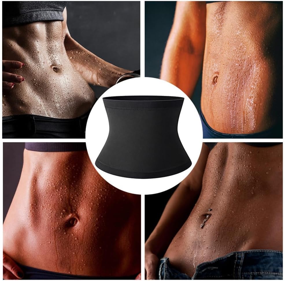 کمربند ورزشی و فرم‌دهنده OSHIMA Waist Trimmer