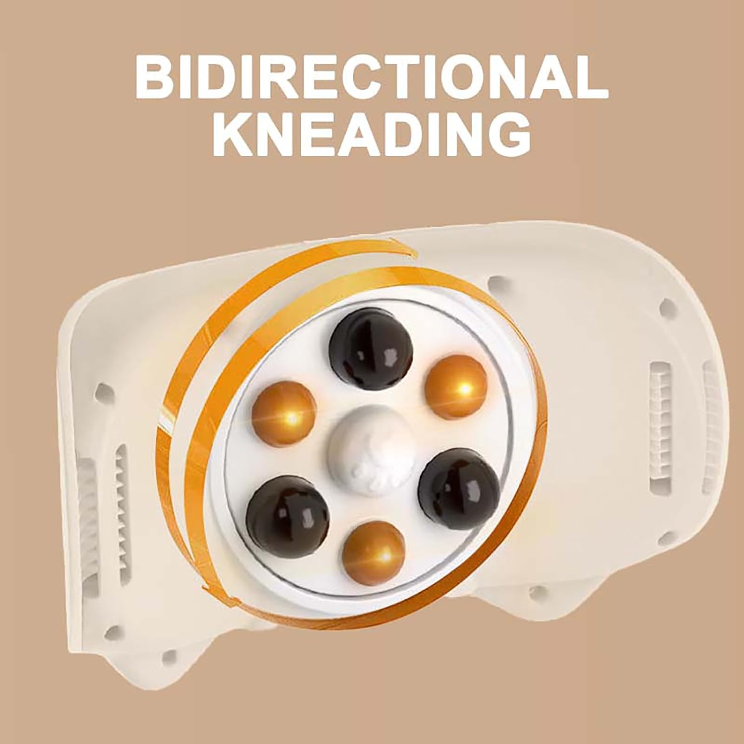 دستگاه فرم‌دهی و ماساژ بدن Electric Wireless Abdominal Massager