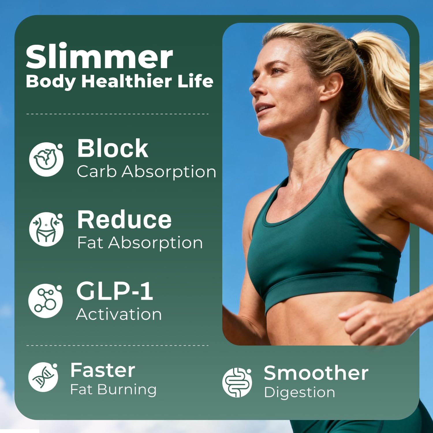 مکمل مدیریت وزن OxyEnergy LIPO Slash | 30 بسته