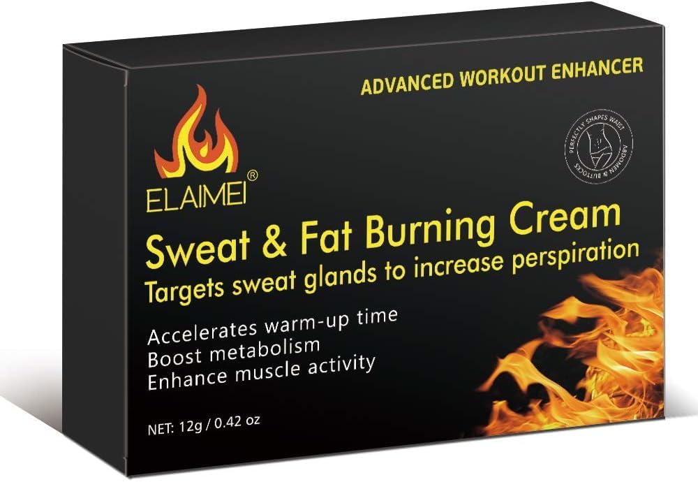 کرم یا ژل موضعی بدن ELAIMEI 10 Pack Hot