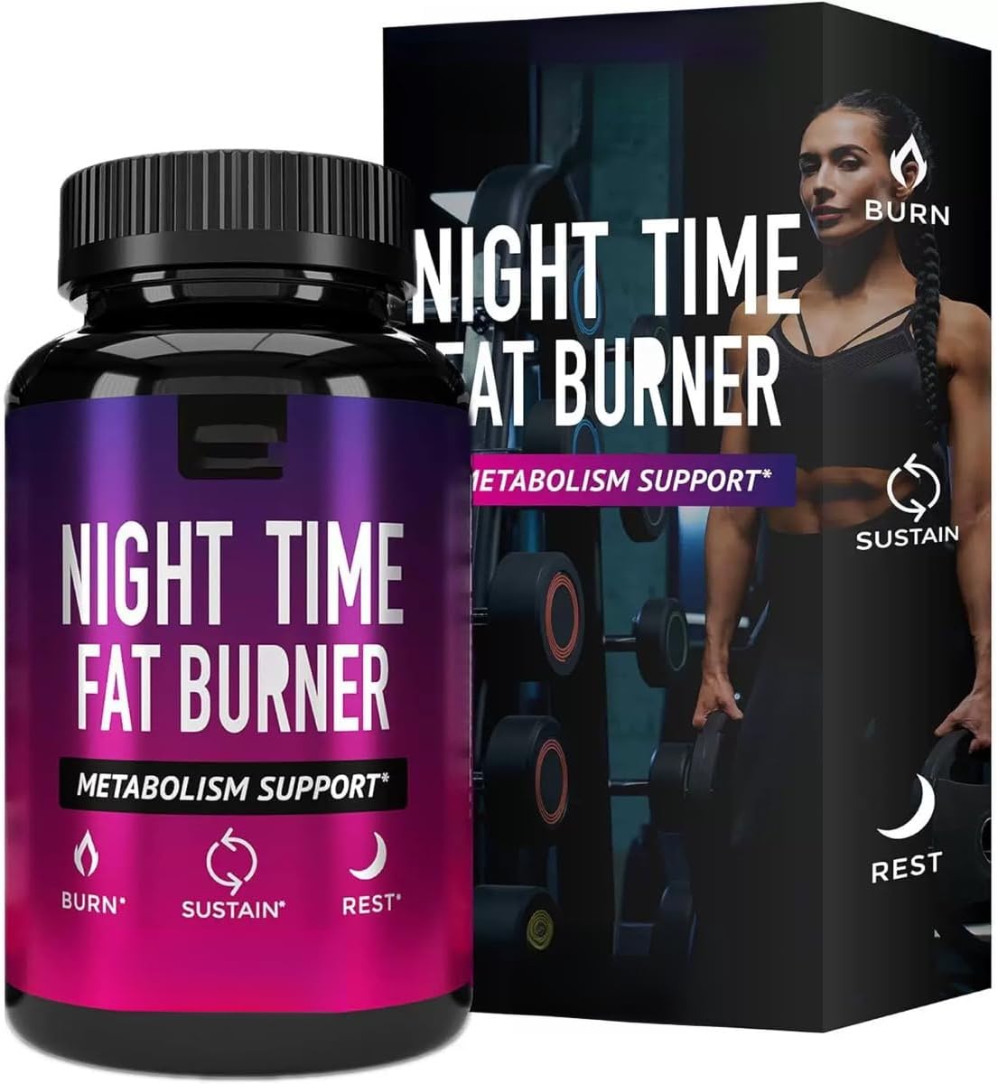 مکمل مدیریت وزن Sleep Aid