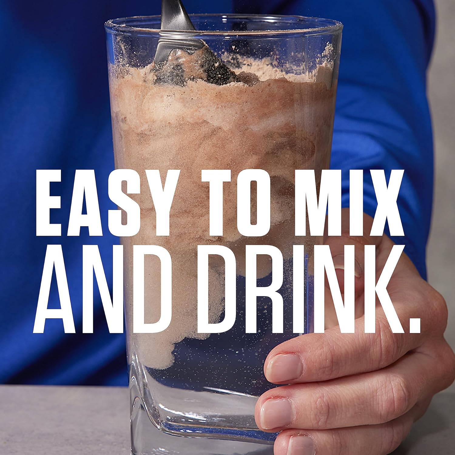 گینر افزایش وزن Dymatize Super Mass Gainer، 6 پوند