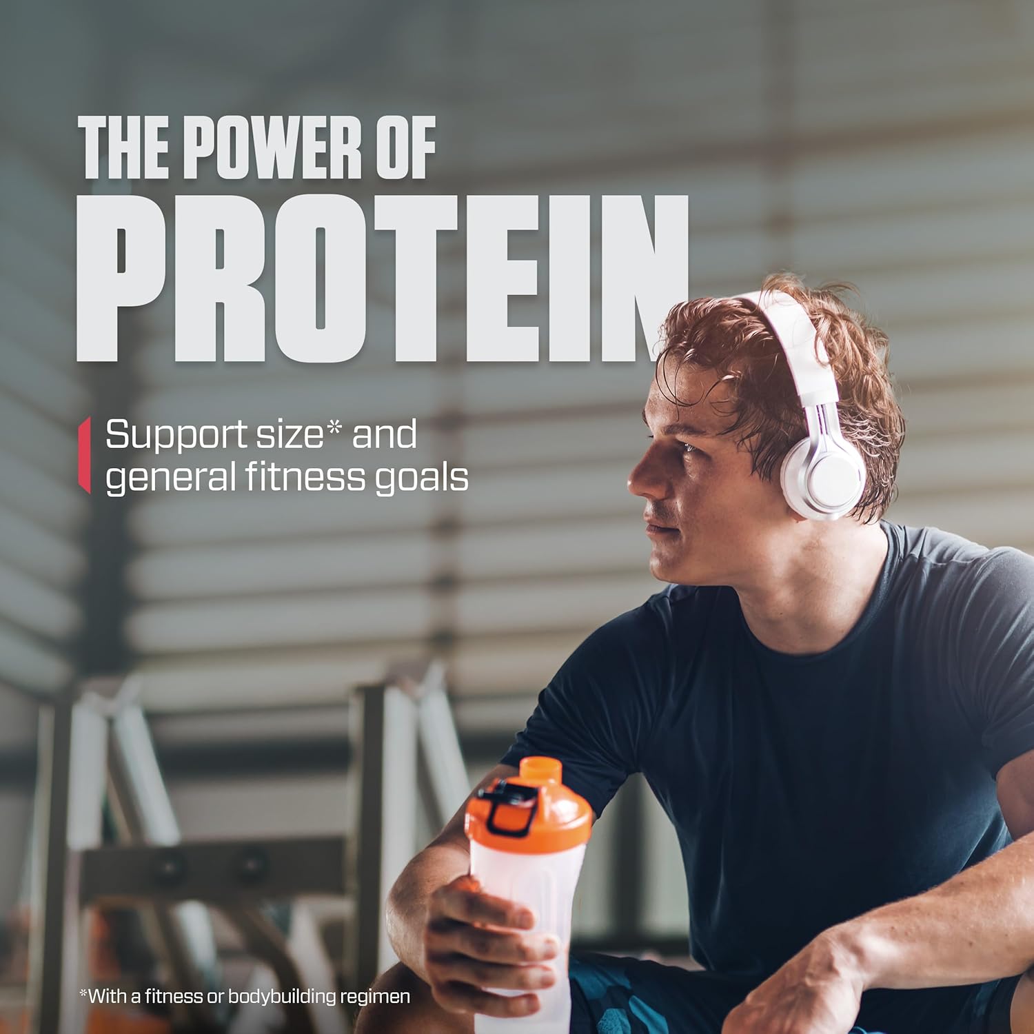 پودر پروتئین وی Dymatize، 2 پوند، طعم شکلات غلیظ