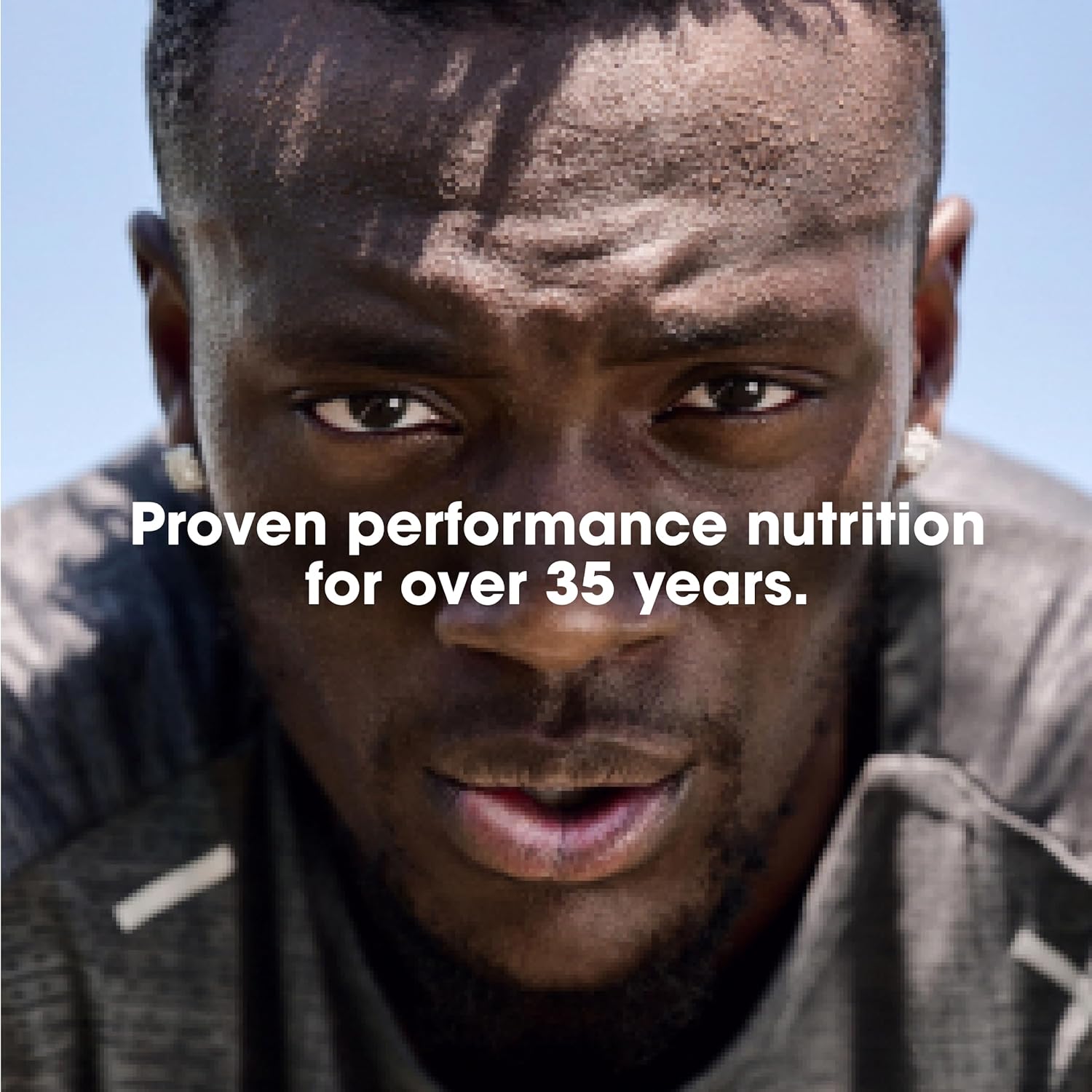 گینر افزایش وزن Optimum Nutrition Serious Mass، 12 پوند، طعم توت‌فرنگی