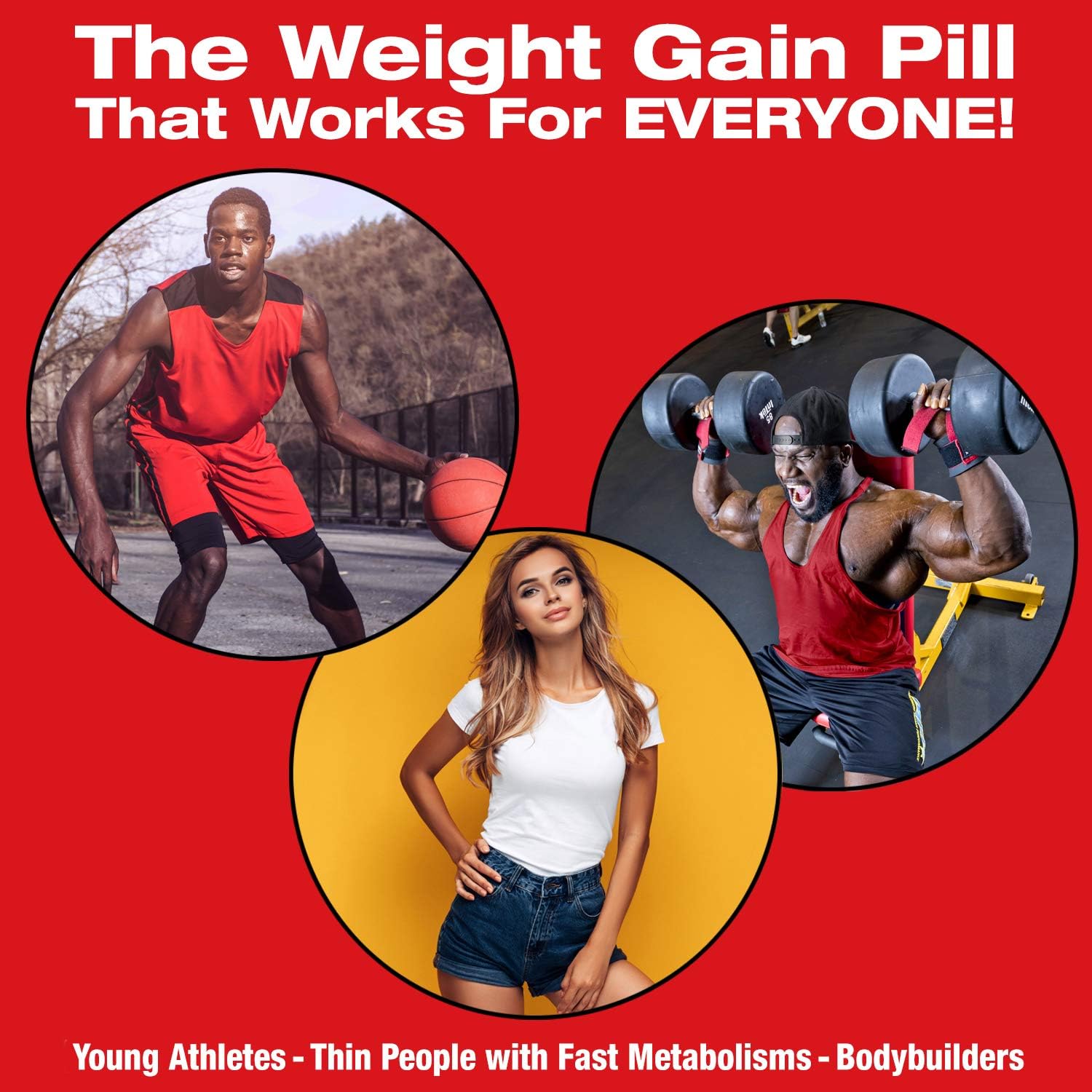 مکمل افزایش اشتها و وزن MuscleMeds Feast Mode، 90 کپسول، بدون طعم