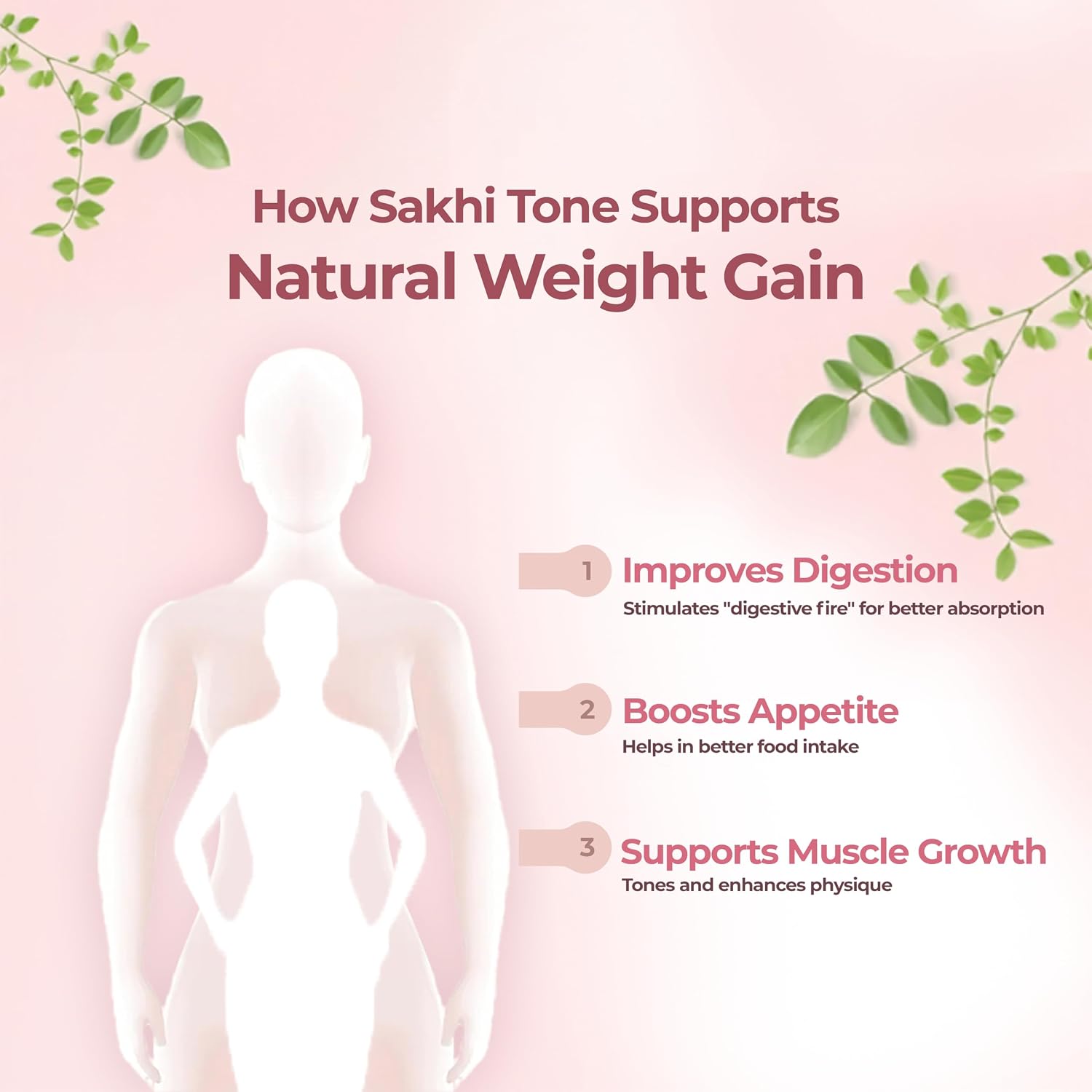 مکمل افزایش اشتها و وزن ALPHA AYURVEDA، 500 گرم