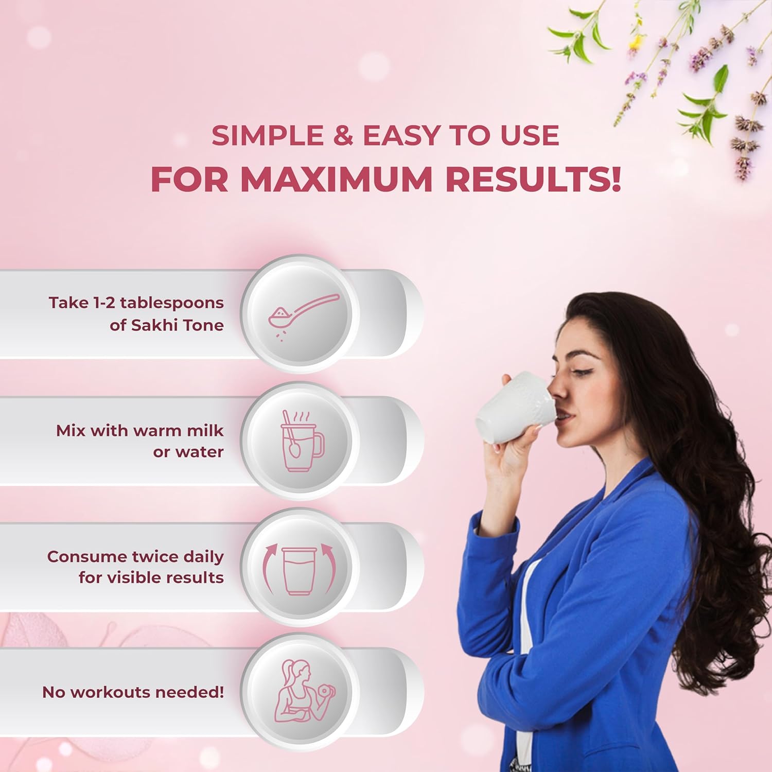 مکمل افزایش اشتها و وزن ALPHA AYURVEDA، 500 گرم