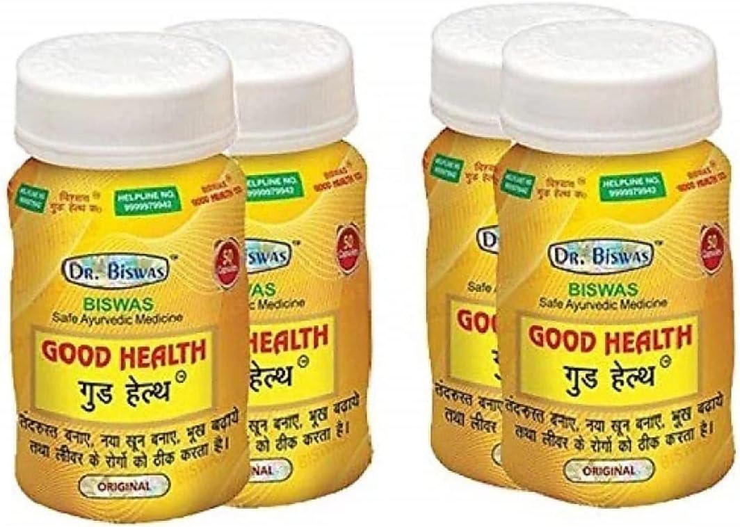 گینر افزایش وزن Good Health، 200 گرم