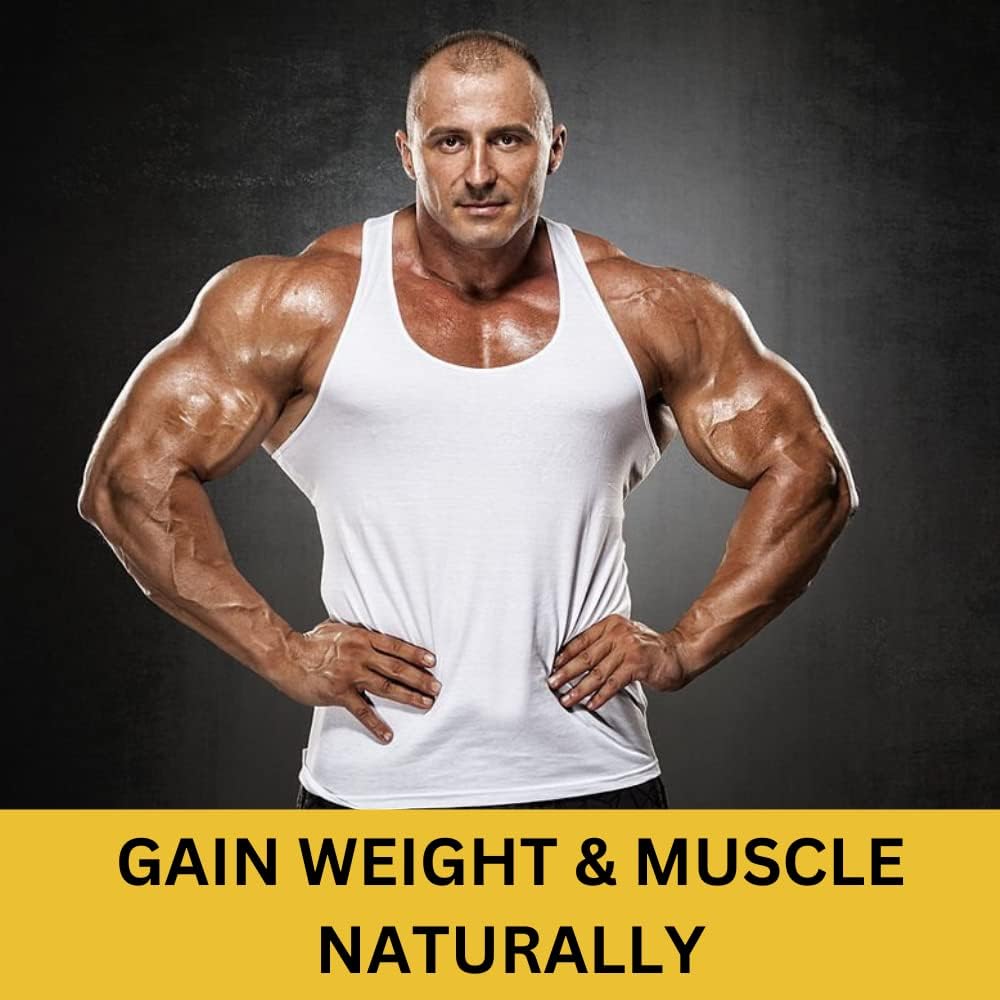 مکمل افزایش اشتها و وزن Nutriley، 60 کپسول